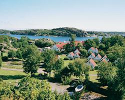 Havna Skjaergaardspark complejo