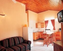 Complejo de multipropiedad