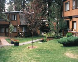 Heavenly Valley Townhouses resort