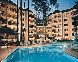 Heritage Club at Harbour Town resort