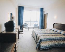 Apartamento timesharing