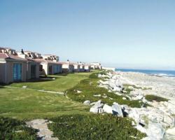 Hermanus Beach Club alloggio