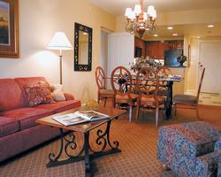 Complejo de multipropiedad