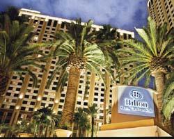 HGVClub on the Las Vegas Strip resort