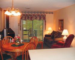 Complejo de multipropiedad