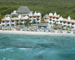 Hidden Beach Resort resort