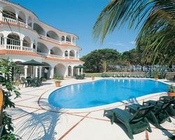 Hideaway Beach Dominican Republic complejo