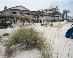 Hideaway Sands Resort resort
