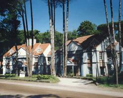 High Ground Carilo resort