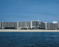 Highla Donghae Beach Condominium complejo