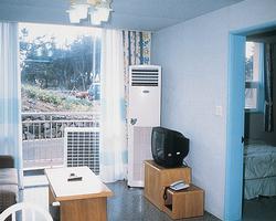 Timesharing appartement