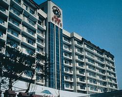 Highla Donsan Spa Condominium resort