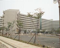 Highla Gyeongju Condominium complejo