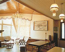 Apartamento timesharing