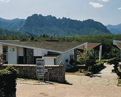 Highla Seorak Valley Condominium acomodação