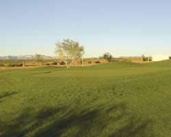 Highlands Resort at Verde Ridge resort