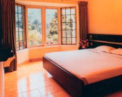 Apartamento timesharing