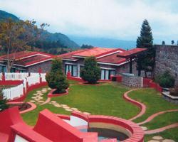 Hill Country Resorts - Kodaikanal acomodação