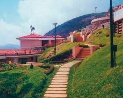 Hill Country Resorts - Lovedale complejo