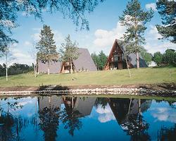 Hilton Coylumbridge resort