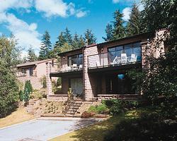 Hilton Craigendarroch resort