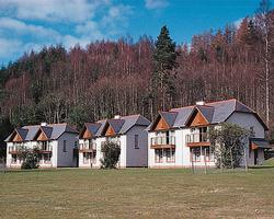 Hilton Dunkeld acomodação