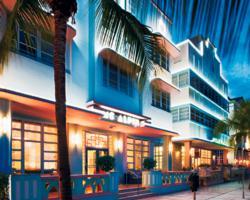 Hilton Grand Vacations Club at South Beach resort