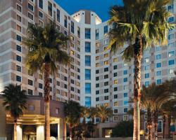 Hilton Grand Vacations Club at the Las Vegas Hilton resort