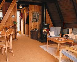 Apartamento timesharing