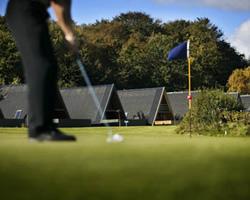 Apartamento timesharing