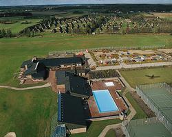 Himmerland Golf & Country Club acomodação