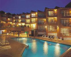 Hippocampus Villas Resort resort