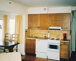 Appartement de multipropriété