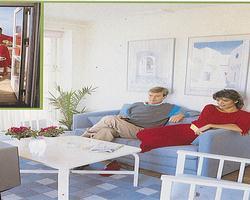 Appartement de multipropriété