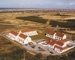 H&oslash;jengran logement