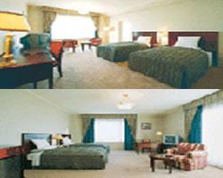 Apartamento timesharing