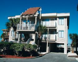 Holiday Beach Resort-Soundside resort