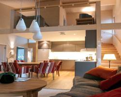 Timesharing appartement