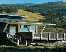 Holiday Club Are resort