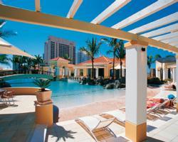 Holiday Club at Chevron Renaissance logement