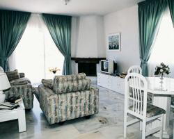 Complejo de multipropiedad