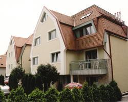 Holiday Club Heviz complejo