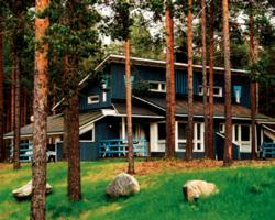 Timesharing appartement