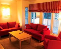 Apartamento timesharing