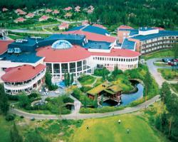 Holiday Club Katinkulta acomodação