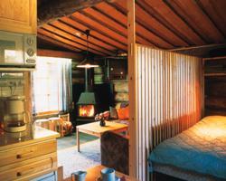 Apartamento timesharing