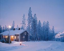 Holiday Club Pyh&auml; resort