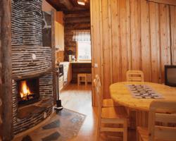 Timesharing appartement