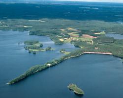 Holiday Club Pyh&auml;niemi resort