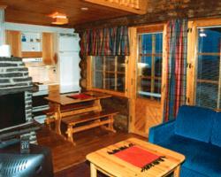 Timesharing appartement